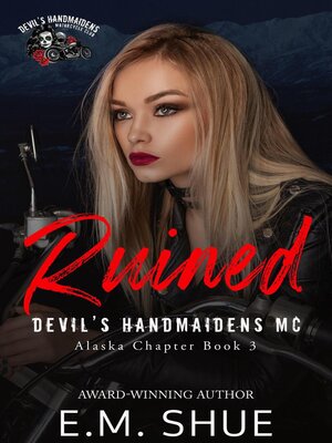 cover image of Ruined